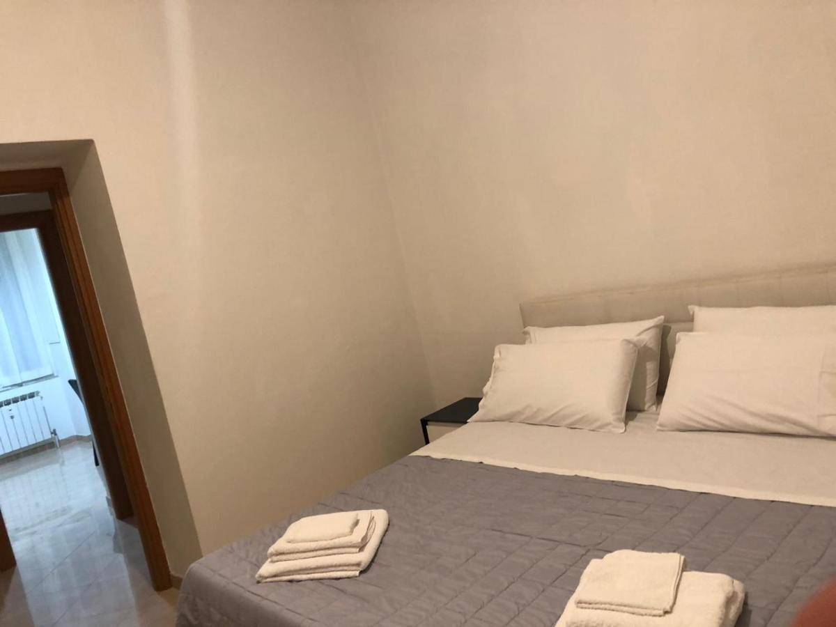 Manarola Apartament La Spezia Exterior foto